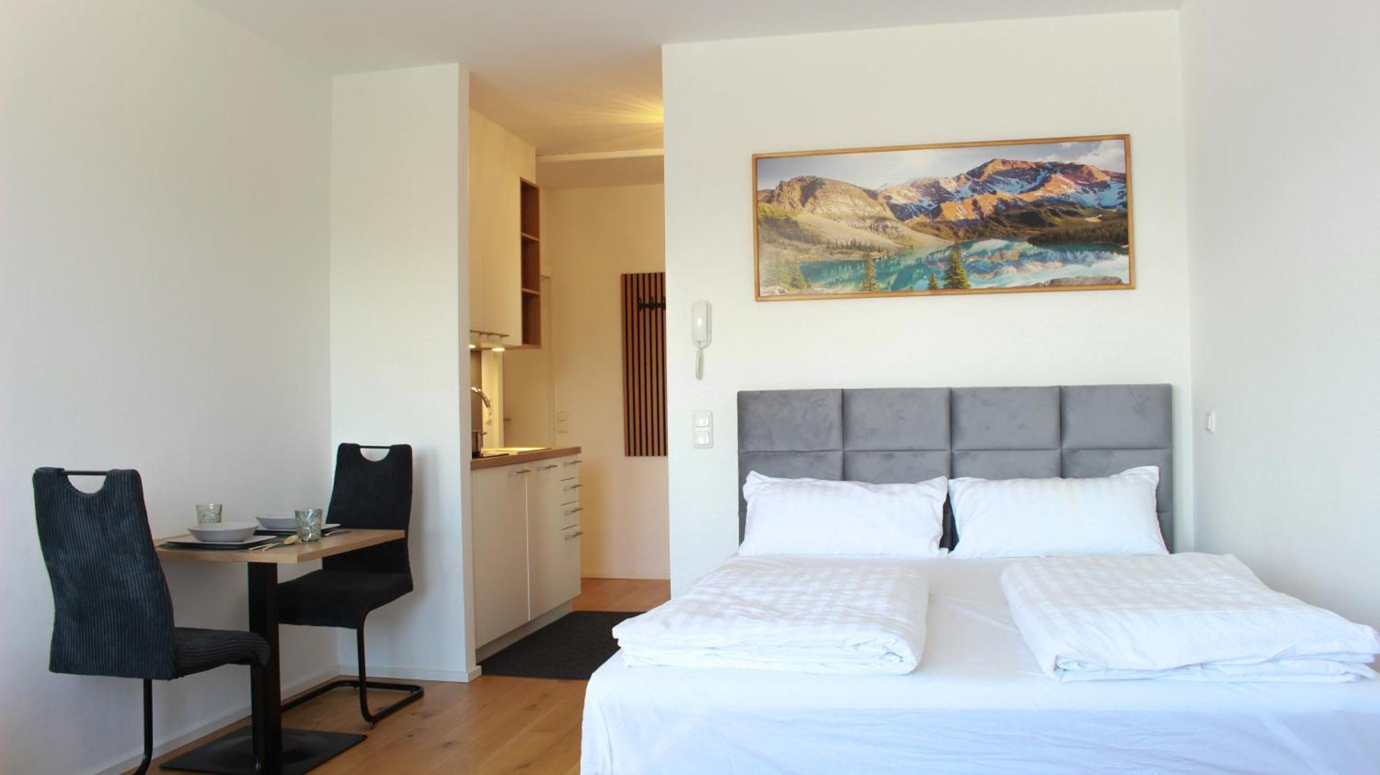 City Comfort Inn Линц Экстерьер фото