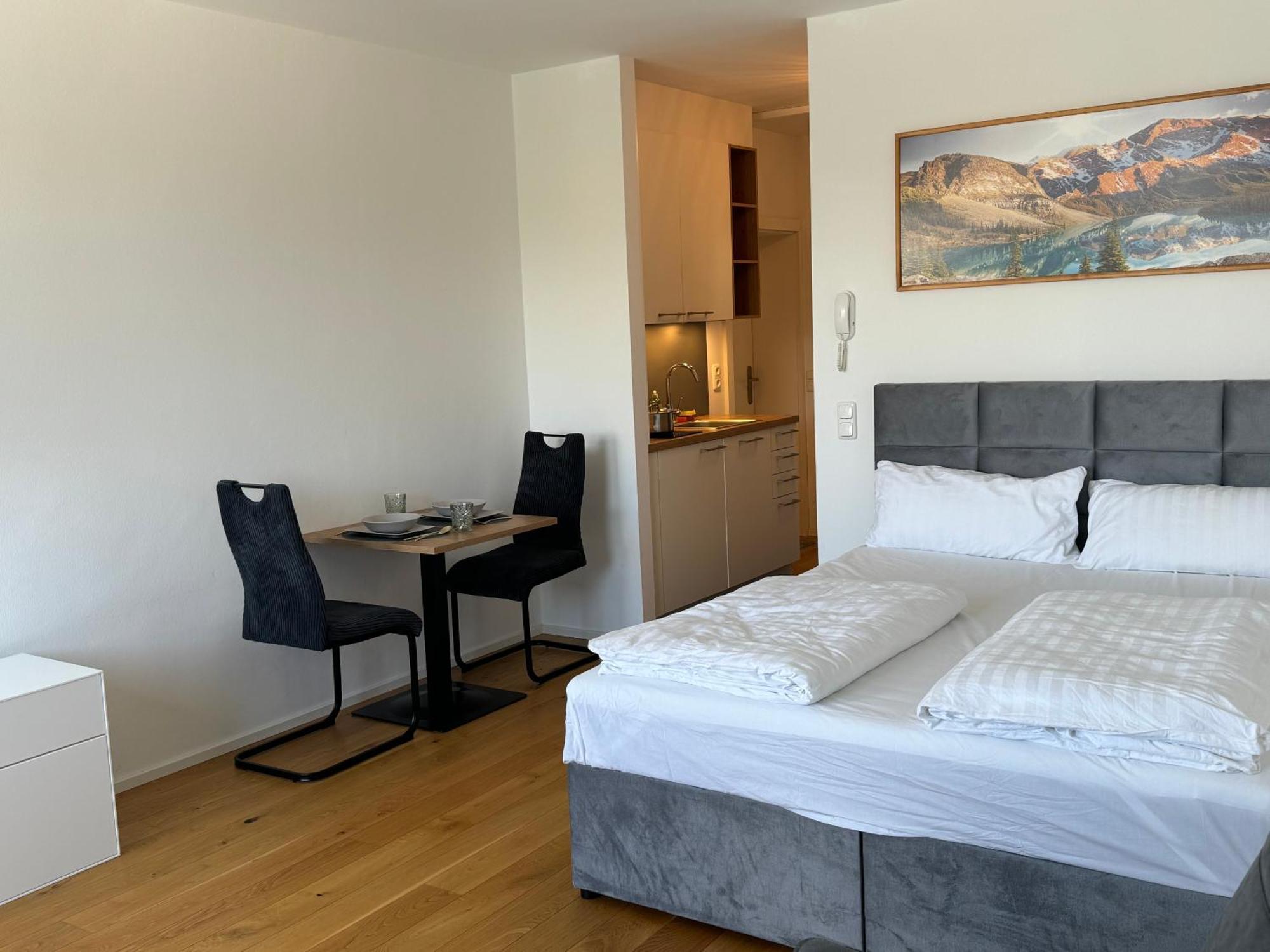 City Comfort Inn Линц Экстерьер фото